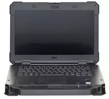 RAM DELL LATITUDE RUGGED 5424 i5-8365U 16GB 1TB SSD 14" FHD Win11pro + maitinimo šaltinis NAUDOTAS