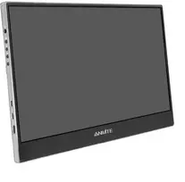 ANMITE A140W04 14' Portable Monitorius