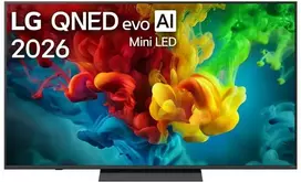 televizorius LG 65"