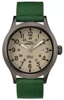 Vyriškas laikrodis TIMEX EXPEDITION TW4B06800 + BOX