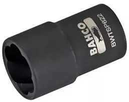 Bahco Galvutė ilga Twist BWTSP6 17mm 1/2"