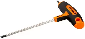 Bahco atsuktuvas su T formos rankena 901T Torx T40 185mm