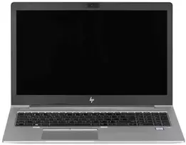RAM Hewlett Packard (HP) HP EliteBook 850 G5 i5-8250U 8GB 256GB SSD 15,6" FHD (US QWERTY) Win11pro + maitinimo šaltinis NAUDOTAS