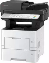 Kyocera ECOSYS MA5500ifx Spausdintuvas lazerinis nespalvotas MFP A4 55 ppm Tinklinis LAN USB