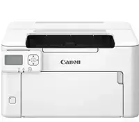 Spausdintuvas „Canon i-SENSYS LBP122dw II“ – nespalvotas, SF (spausdinimas), USB, „Wi-Fi“, A4 29 psl./min.