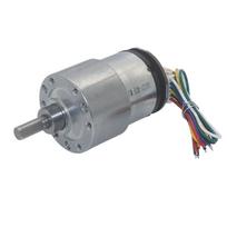 Heavily Built For JGB37 520 DC12V Gear Motor with Encoder Functionality