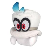 Super Mario Odyssey Cappy Plush Toy (20cm tall)