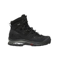 Salomon Quest 3 4D GORE-TEX Black Ebony Unisex Sneakers L41668500 37⅓