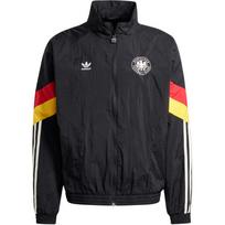 Adidas Originals TRACK TOP Striukės & Paltai Vyriškos Juodos IY7049 170/84A/XS