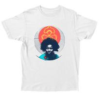 Alice Coltrane 1937 2007 Memorial T Shirt White Unisex MI899 XXL