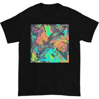 Psychedelic Porn Crumpets Shyga The Sunlight Mound T Shirt Size L50 XL