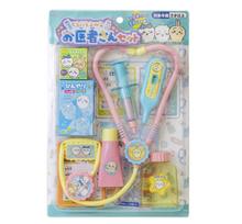 Maruka Chiikawa Doctor Set Toy Pretend Play Ages 197833 3+