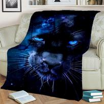 Žvėris Gyvūnas Leopardas Gepardas Animacinis Pledas, Minkštas Mėtomas Pledas Namams Miegamajam Lovai Sofai Piknikui Kelionei Biurui Dangalas Vaikui 75x90cm