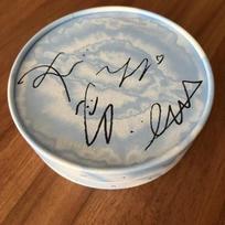 LE SSERAFIM Boom Para Autographed Signed Album