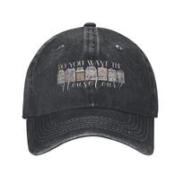Baseball Cap S-Sabrina C-Carpenter Do You Want The House Tour Summer Casual Trucker Hat Kpop Rock Adjustable Baseball Caps One Size