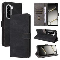Flip Cover Compatible for Oneplus Nord CE6 Lite PU Leather Full-Body Protection with [RFID Blocking] for Oneplus Nord CE6 Lite juoda