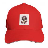 Lola Falana Music Legend Baseball Cap cute hats for Unisex Luxury Unisex cap Designer Hat Unisexs Caps Womens