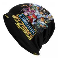 Bonnet Warm Knitted Hat Anuel AA Puerto Rican Rapper And Singer MIRAME Hip Hop Skullies Beanies Caps Adult Beanie Hats Ski Cap Skullies Beanies Cap