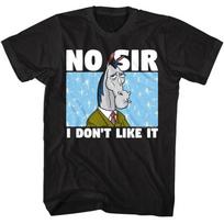 Ren ir Stimpy Ne, pone Arkli, Unisex Marškinėliai L