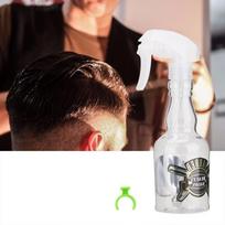 280ml Capacity Spray Bottle Adjustable Nozzle Barber Spray Bottle Hair Sprayer  For Hairdressing juoda