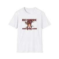 THE BLACK HOLE Movie Maximillian Robot Softstyle Tee-Shirt Multiple Colors XXL