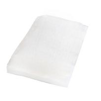 100pcs Food Vacuum Sealer Bag Transparent Packaging Pouch Household Storage Bag