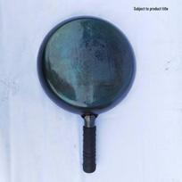Zhangcheng Xiaojiang Handmade Wrought Iron Non-stick Frying Pan