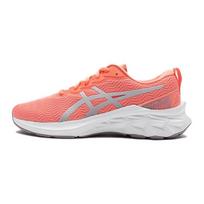 (GS) ASICS Novablast 2 'Papaya Dusk Violet' Kids' 1014A235-701 EU 35.5