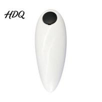 Electric Can Opener Opener One-Button Battery Operated Automatic Wireless Compact Portable Kitchen Tool for Home And Camping Gadget Hands Free A balta