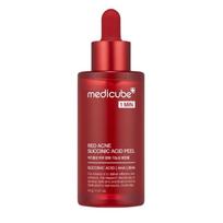 medicube Red Acne Succinic Acid Peel 40g DUO ONE