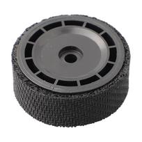 Reliable To Use Non Slip Wheel Tires Replacement Parts 1 PACK