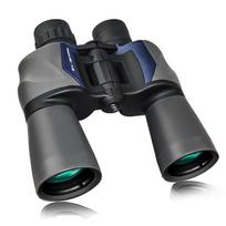 7 × 50 Paul žiūronai, užpildyti azotu ir vandeniui atsparūs BAK4 Prism didelės galios didelės raiškos akiniai.