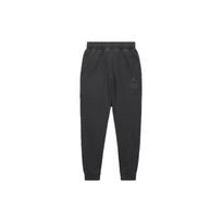 Jordan x Billie Eilish SS23 Logo Print Fitted Track Pants Women Bottoms Black DV7361-010 XS