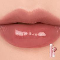 Rom&Juicy ilgalaikis atspalvis peeling cherry brown
