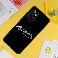 Turkija Mustafa Kemalis Atatiurkas Dėklas Samsung Galaxy A54 A34 A14 A13 A33 A53 A12 A32 A52 A71 A51 A15 A25 A35 A55 Dangtelis Samsung A55