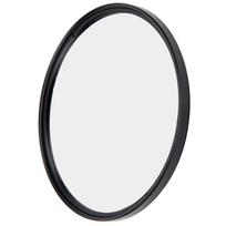 Kameros UV filtras Objektyvas Saulės filtras Saulės objektyvo filtras Aksesuaras fotografijai Filmavimui 82mm 82mm black