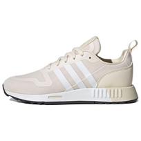 Adidas „Multix Wonder White“ moteriški sportbačiai kreminiai debesies balti šerdis, juodi HP2874 37⅓