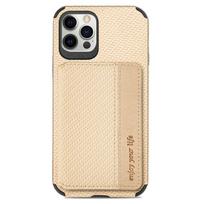 Magnetinis odinis piniginės tipo dėklas telefonui iPhone 15 14 13 11 16 Pro Max 12 Mini Xs X XR Plus Se 2022 su stovu ir kortelių laikikliu For iPhone 16ProMax chaki