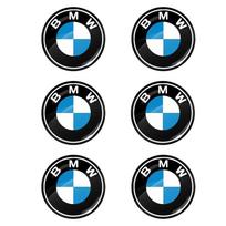 Naujos Automobilio Stiliaus Užrakto Raktų Skylučių Lipdukai Dekoracija Apsauga BMW F10 F20 F30 E90 F80 F87 X1 X2 X3 X4 X5m X6m M2 M3 M4 M5