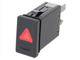 VW Passat B5 96-05 hazard warning light switch