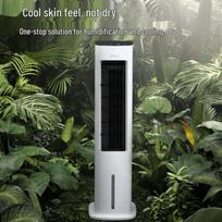 Midea Remote Control Tower Fan