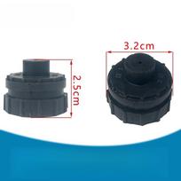 1PCS Suitable for Midea Air Conditioner Fan Wheel Bearings A