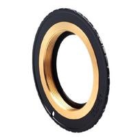Lens Adapter Ring M42 to EF-mount/EF-S Mount for Rebel T6i T6-T5i T5-T4i T4 T3i 1