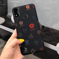 For ZTE Blade A51 Case 2021 A 51 Phone Cover Cute Fashion Astronaut Leopard Soft Silicone Funda For ZTE Blade A51 BladeA51 Coque ZTE Blade A51