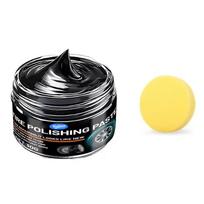 Car Interior Scratch Repair Cream Interior & Exterior Plastic Polishing Wax Black Interior And Dashboard Plastic Surface Repair 30g
