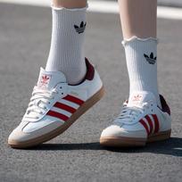 Adidas SAMBA OG Unisex Casual Shoes 39