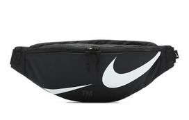 Nike Heritage Fabric Sling Bag, Crossbody Bag, Fanny Pack Unisex Black DJ7378-010
