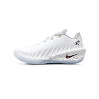 Nike GT. Cut 4 Stardust White Amortizuojantys Neslystantys Žemi Krepšinio Batai Unisex Balti IB6728-100(Team1076-) 42.5 white