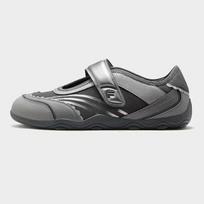 FILA FUSION FLORA Women's Mary Jane Ballet Sandals 35.5