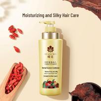 BEE&FLOWER Herbal Essence Hair Conditioner